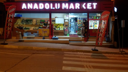 Anadolu Market