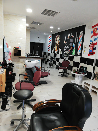 Gutierrez Peluqueros en Alcàntera de Xúquer, Valencia