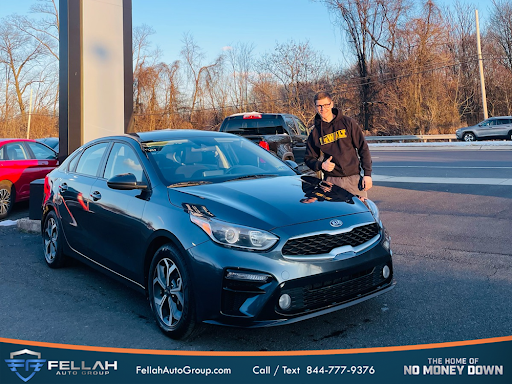 Used Car Dealer «Fellah Auto Group», reviews and photos, 1501 Cottman Ave, Philadelphia, PA 19111, USA