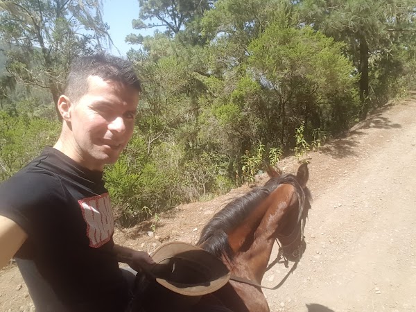Imagen de Travieso Aventura - Paseos y Rutas a Caballo (2 de 8)
