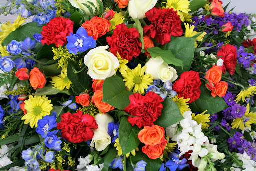 Florist «Greenlawn Florist», reviews and photos, 841 Pulaski Rd, Greenlawn, NY 11740, USA