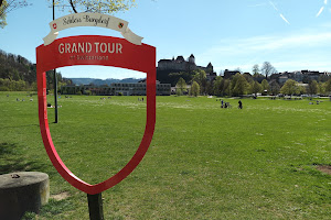 Grand Tour of Switzerland Fotopoint