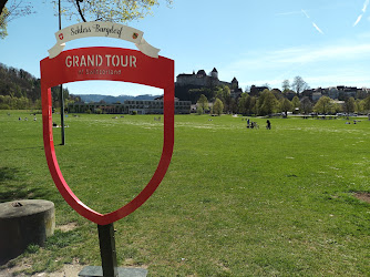 Grand Tour of Switzerland Fotopoint