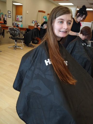 Hair Salon «Hair Cuttery», reviews and photos, 2620 Laporte Ave Ste 120, Valparaiso, IN 46383, USA