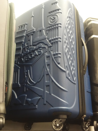 Department Store «T.J. Maxx», reviews and photos, 213 S Point Blvd, McDonough, GA 30253, USA