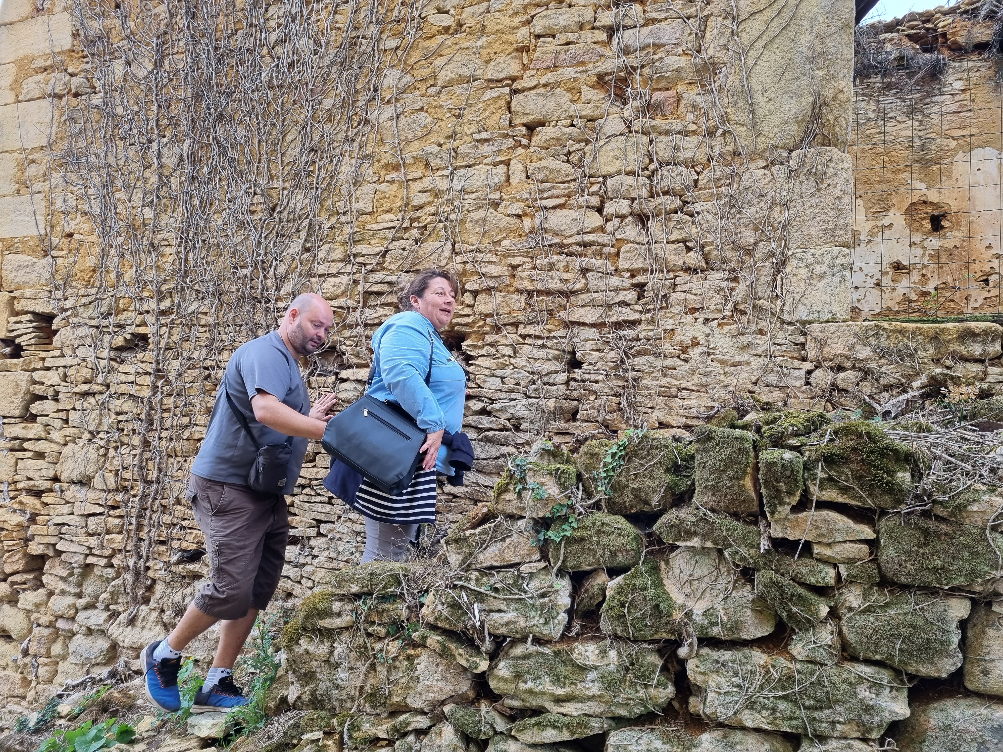 Photo n° 15 de l'avis de Laurent.u fait le 17/10/2022 à 12:14