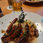 Photo n°2 de l'avis de Marcos.i fait le 16/04/2024 à 20:34 sur le  Restaurant Vossen à Düsseldorf