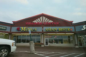 Ming's Asian Bistro image