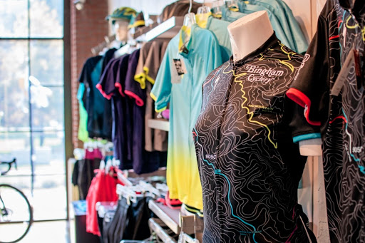 Bicycle Store «Bingham Cyclery», reviews and photos, 1895 Washington Blvd, Ogden, UT 84401, USA