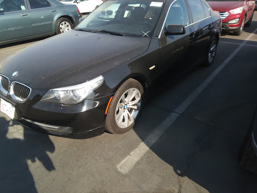 Auto Auction «Manheim Central California», reviews and photos, 278 N Marks Ave, Fresno, CA 93706, USA