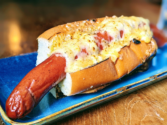 Opinii despre 1939 Singapore (formerly Potato Head) în Singapore - Restaurant