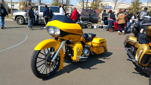 Harley-Davidson Dealer «Raging Bull Harley-Davidson®», reviews and photos, 300 Muldee St, Durham, NC 27703, USA