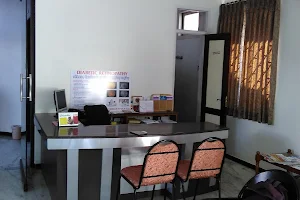 M.V. Eye Care Centre image