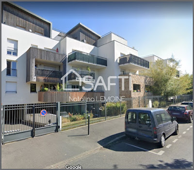 Natalina Lemoine - SAFTI Immobilier Saint-Maur-des-Fossés à Saint-Maur-des-Fossés