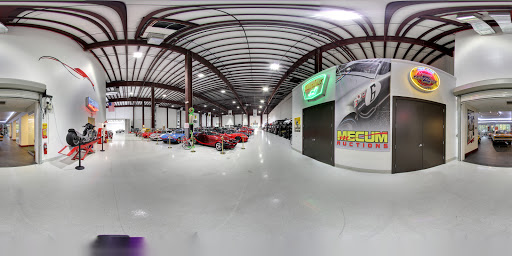 Car Dealer «Exotic Classics», reviews and photos, 100 Gordon Dr, Syosset, NY 11791, USA