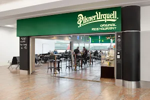 Pilsner Urquell Original Restaurant T1-B image