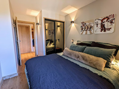 Appartement Phœnix 306 à Courchevel