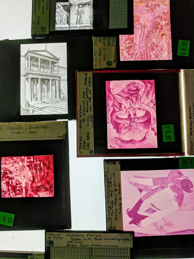 Craft Store «The I.D.E.A. Store», reviews and photos