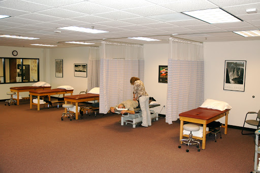 Coast Physical Therapy Specialists