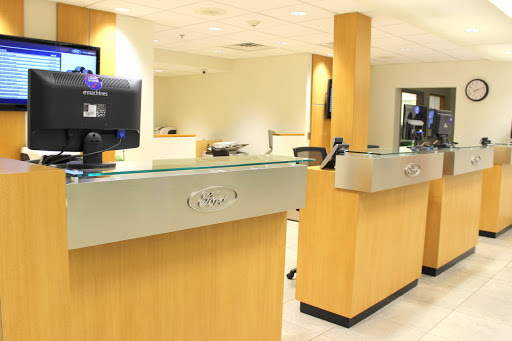 Ford Dealer «Herb Chambers Ford of Braintree», reviews and photos, 75 Granite St, Braintree, MA 02184, USA