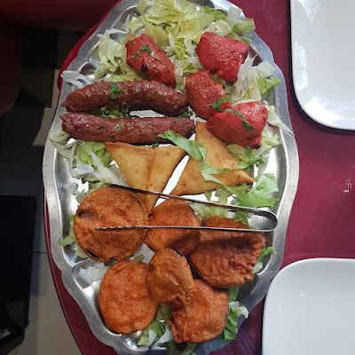 Bombay Restaurant Indien et Pakistanais à Belfort