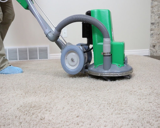 Carpet Cleaning Service «Chem-Dry by the Millers», reviews and photos, 2955 S Interstate Hwy 35, New Braunfels, TX 78130, USA