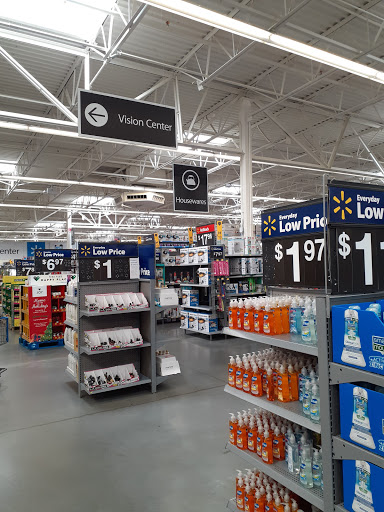 Department Store «Walmart Supercenter», reviews and photos, 420 Factory Outlet Rd, Hanson, KY 42413, USA