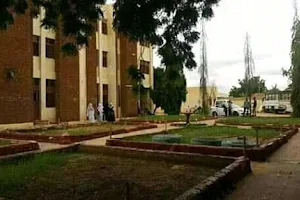 University of Kordofan - Faculty of Medicine and Health Sciences image