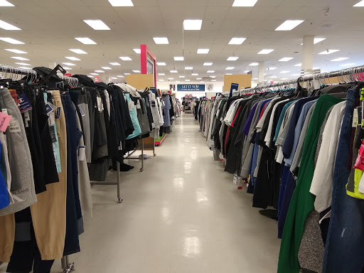 Department Store «Marshalls», reviews and photos, 1664 Commercial Way, Santa Cruz, CA 95065, USA