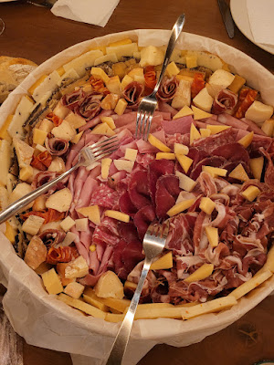 RAVIOLI ET COMPAGNIE à Épinal