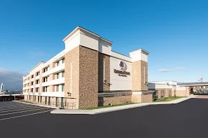 DoubleTree by Hilton Schenectady Downtown image