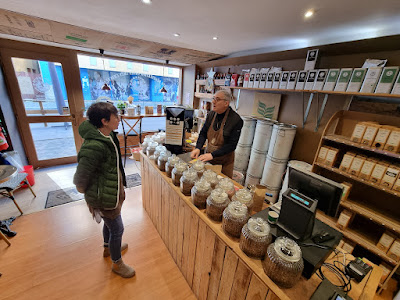 L'univers Du Café à Tulle