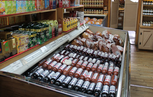 Butcher Shop «Amana Meat Shop & Smokehouse», reviews and photos, 4513 F St, Amana, IA 52203, USA