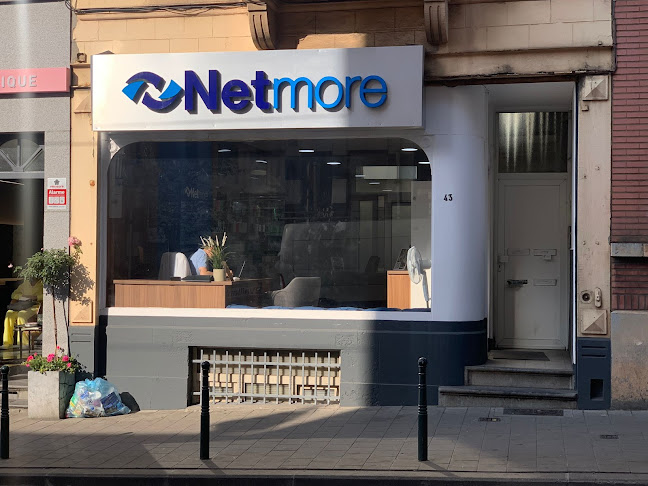 Netmore - Mobiele-telefoonwinkel