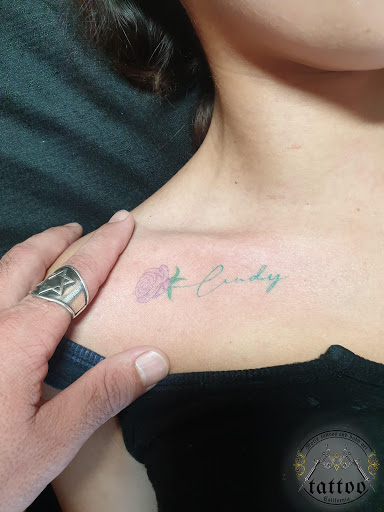 Explore weird tattoo ideas, creative tattoo ideas in Los Angeles, available at Motis Tattoos