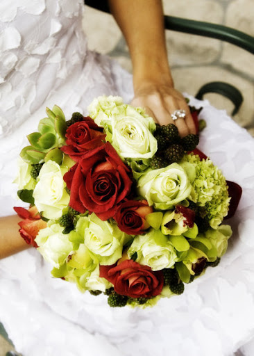 Florist «Rancho Palos Verdes Flowers», reviews and photos, 28041 Hawthorne Blvd, Rancho Palos Verdes, CA 90275, USA