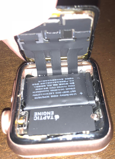 Cell Phone Store «Cell N Comp Repairs», reviews and photos, 6314 N Western Ave, Chicago, IL 60659, USA