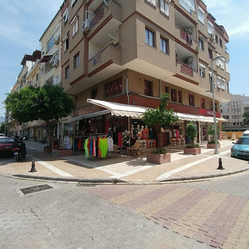 Cansu Butik Marmaris