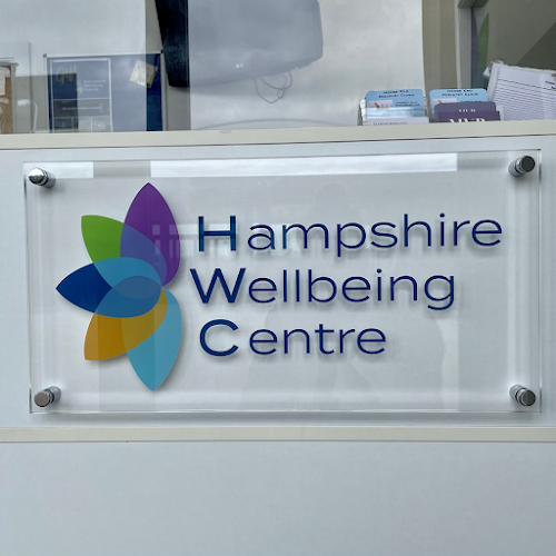 Reviews of Hampshire Wellbeing Centre in Southampton - Physical therapist