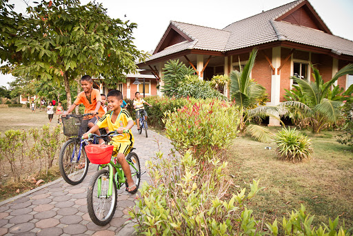 SOS Children's Village Phuket