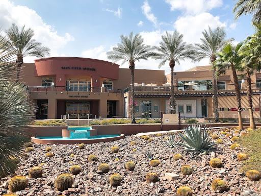 Department Store «Saks Fifth Avenue», reviews and photos, 73555 El Paseo, Palm Desert, CA 92260, USA