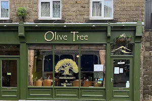 Olive Tree Restaurant image