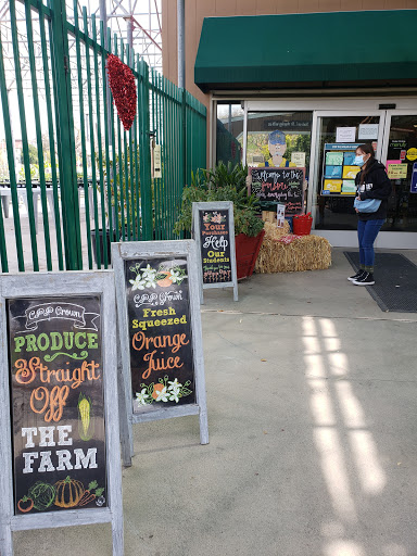 Grocery Store «Farm Store at Kellogg Ranch», reviews and photos, 4102 S University Dr, Pomona, CA 91768, USA