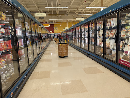 Grocery Store «Hannaford Supermarket», reviews and photos, 45 Hadjis Way Suite 6, Lake Placid, NY 12946, USA