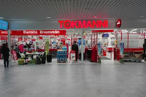 Tokmanni Oulu Ritaharju image