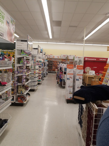 Fabric Store «Jo-Ann Fabrics and Crafts», reviews and photos, 1272 NJ-27, Colonia, NJ 07067, USA