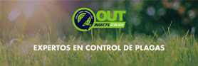 Out Insects