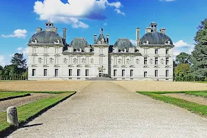 Château de Cheverny image