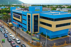 University of the Commonwealth Caribbean (UCC) image