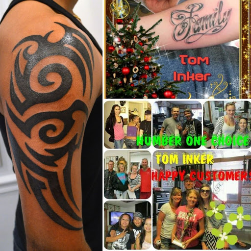 Explore orion tattoo ideas, creative tattoo ideas in Elko, available at Custom Tattoos and Body Piercing Studio